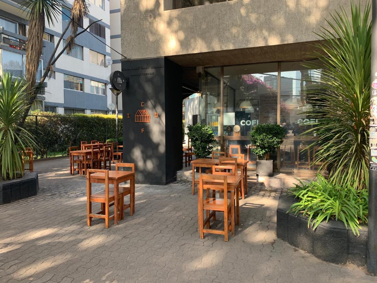 Providencia Pedro De Valdivia 0200 Daire Santiago Dış mekan fotoğraf